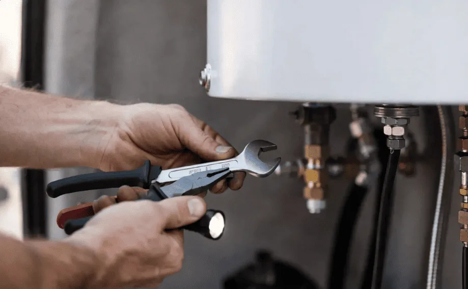 Why choose Water Heater Repair in Gravel Switch, KY